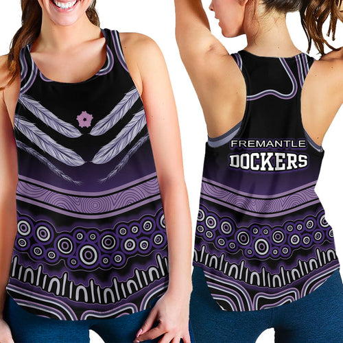 fremantle-dockers-women-racerback-tank-freo-indigenous-style