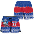 custom-personalised-and-number-bulldogs-unique-winter-season-women-shorts-dogs-merry-christmas