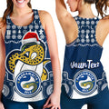custom-personalised-parramatta-eels-christmas-vibe-with-aboriginal-dot-panting-style-women-racerback-tank