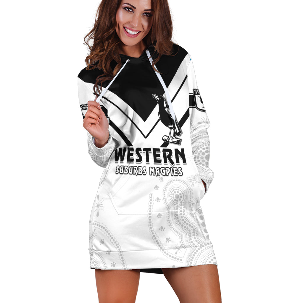 the-magpies-indigenous-hoodie-dress-1908-western-suburbs