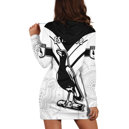 the-magpies-indigenous-hoodie-dress-1908-western-suburbs