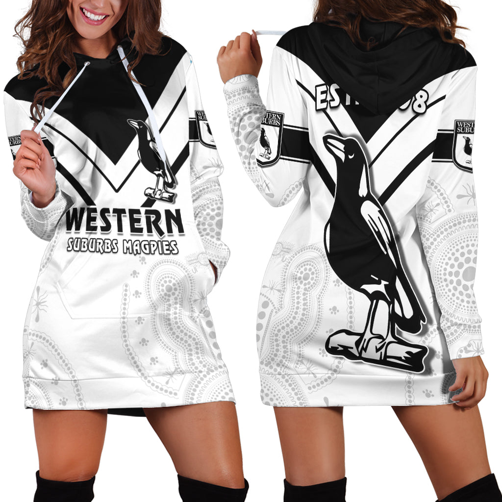 the-magpies-indigenous-hoodie-dress-1908-western-suburbs