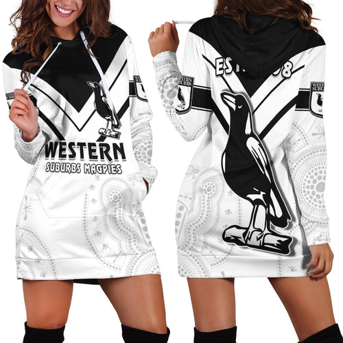 the-magpies-indigenous-hoodie-dress-1908-western-suburbs