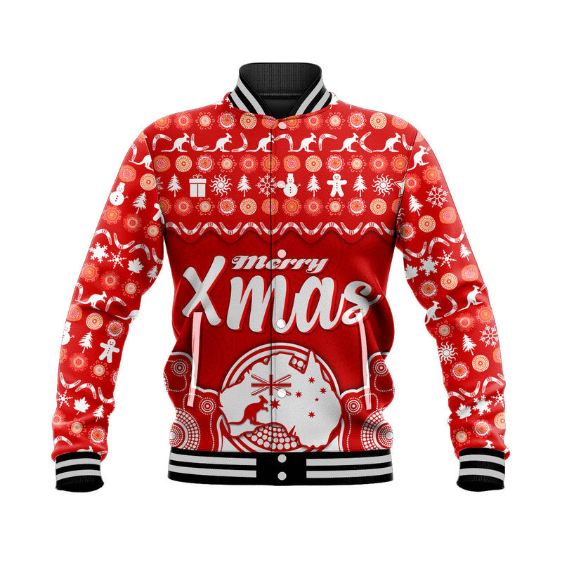 australia-christmas-vibe-with-symbol-aboriginal-dot-painting-style-baseball-jacket