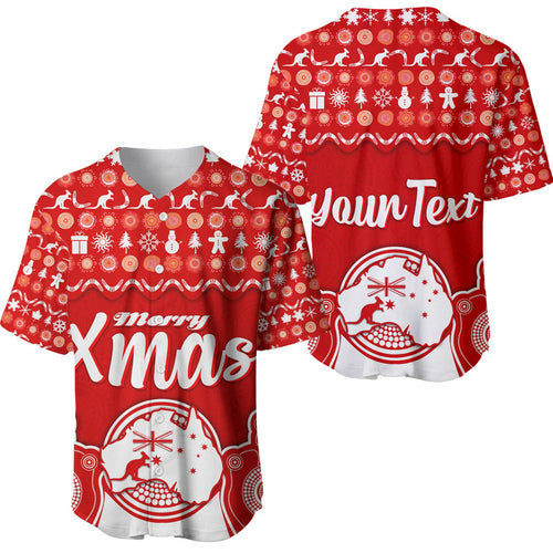 custom-personalised-australia-christmas-vibe-with-symbol-aboriginal-dot-painting-style-baseball-jersey