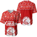 australia-christmas-vibe-with-symbol-aboriginal-dot-painting-style-baseball-jersey