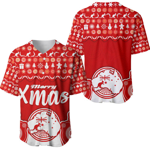 australia-christmas-vibe-with-symbol-aboriginal-dot-painting-style-baseball-jersey