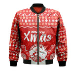 australia-christmas-vibe-with-symbol-aboriginal-dot-painting-style-bomber-jacket