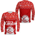 australia-christmas-vibe-with-symbol-aboriginal-dot-painting-style-long-sleeve-shirt