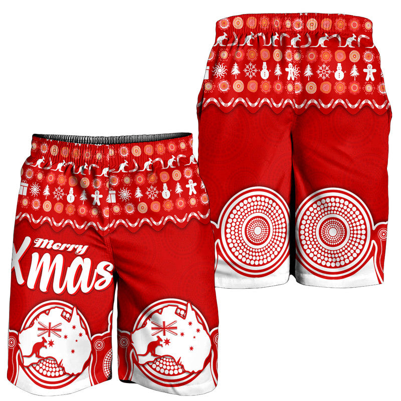 australia-christmas-vibe-with-symbol-aboriginal-dot-painting-style-men-short