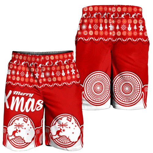 australia-christmas-vibe-with-symbol-aboriginal-dot-painting-style-men-short