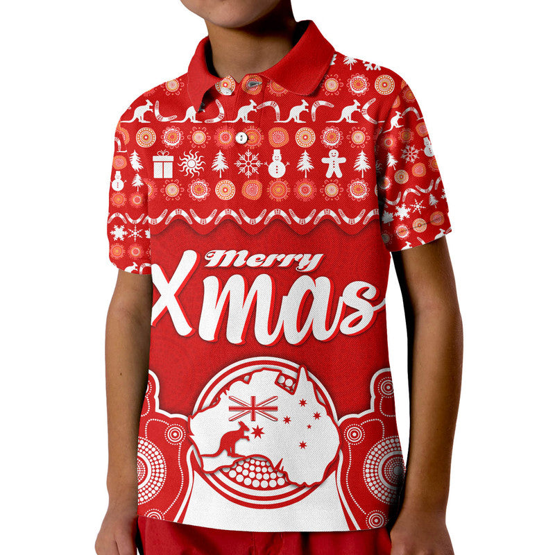 australia-christmas-vibe-with-symbol-aboriginal-dot-painting-style-polo-shirt