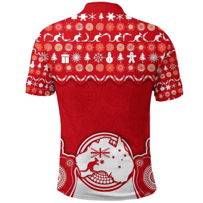 australia-christmas-vibe-with-symbol-aboriginal-dot-painting-style-polo-shirt
