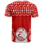 australia-christmas-vibe-with-symbol-aboriginal-dot-painting-style-t-shirt