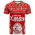 australia-christmas-vibe-with-symbol-aboriginal-dot-painting-style-t-shirt