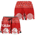 australia-christmas-vibe-with-symbol-aboriginal-dot-painting-style-women-short
