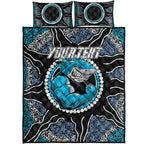 sharks-rugby-quilt-bed-set-custom-indigenous-super-sharks-quilt-bed-set