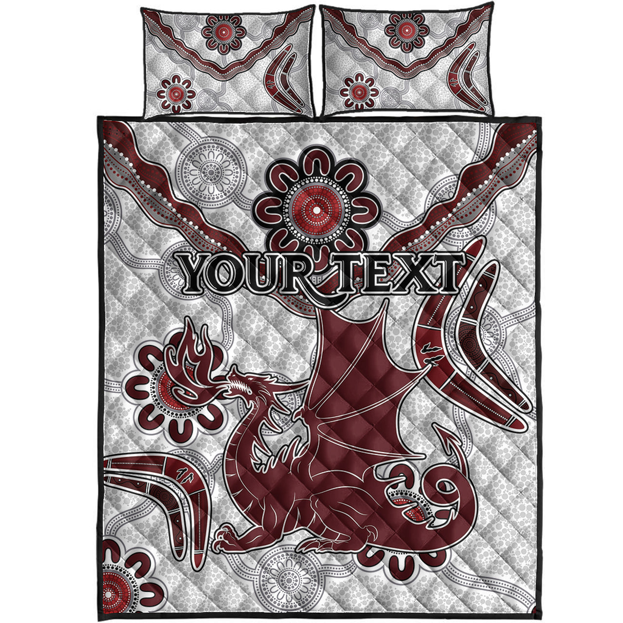 stgeorge-rugby-quilt-bed-set-custom-aboriginal-st-george-quilt-bed-set