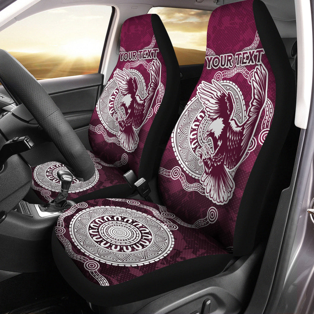 sea-eagles-rugby-car-seat-covers-custom-super-eagles-car-seat-covers