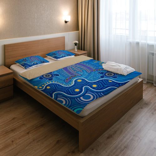 torres-strait-personalised-bedding-set-dhari-and-turtle