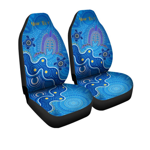 torres-strait-personalised-car-seat-covers-dhari-and-turtle