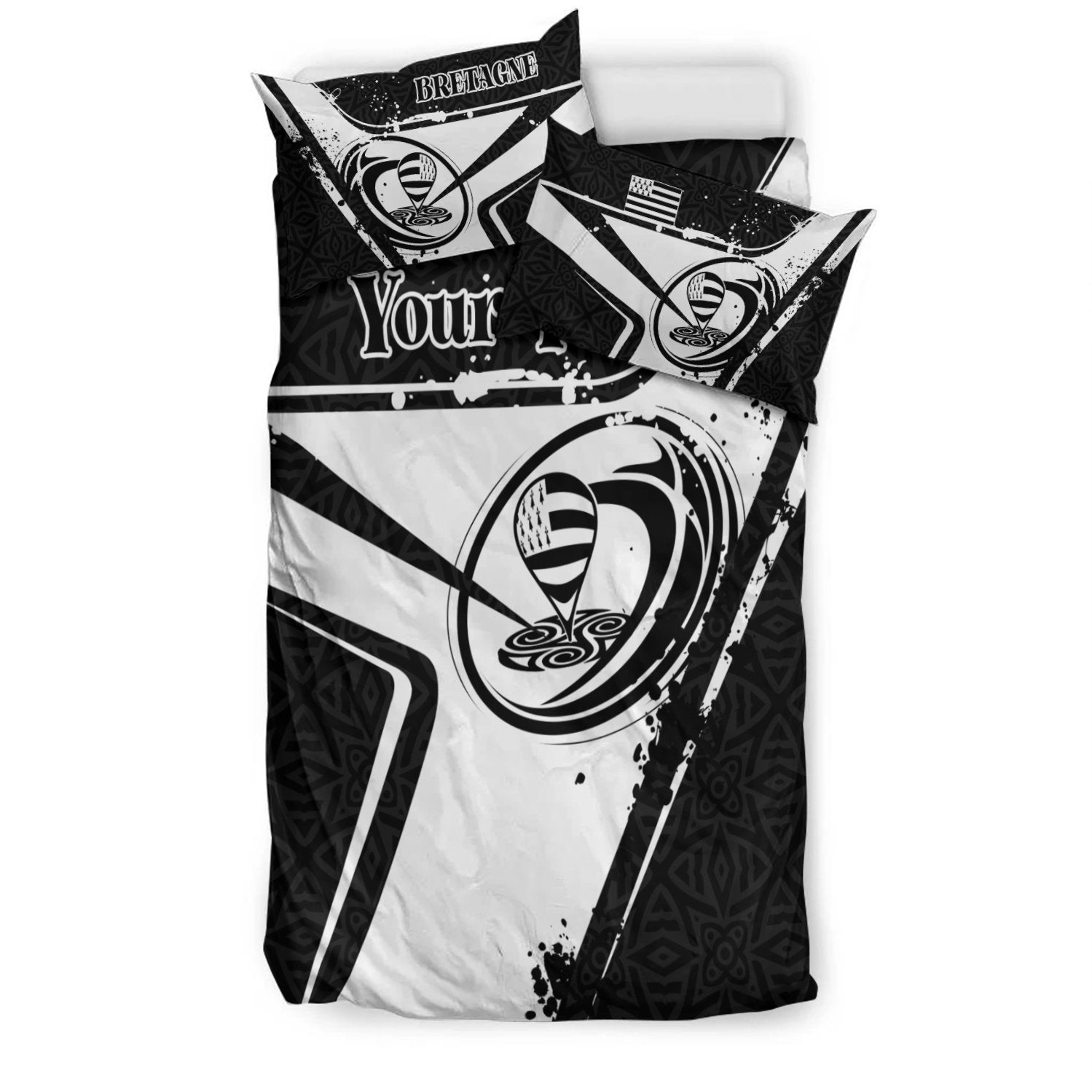 custom-text-brittany-rugby-personalised-bedding-set-breizh-rugby