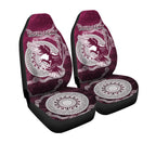 sea-eagles-rugby-car-seat-covers-custom-super-eagles-car-seat-covers