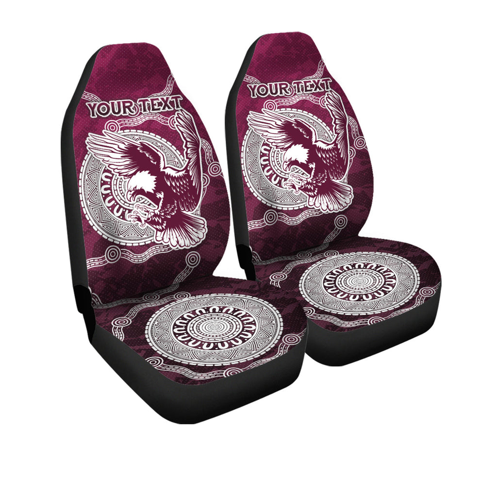sea-eagles-rugby-car-seat-covers-custom-super-eagles-car-seat-covers