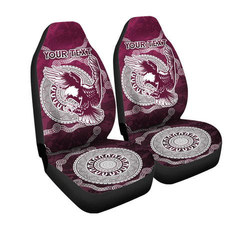 sea-eagles-rugby-car-seat-covers-custom-super-eagles-car-seat-covers