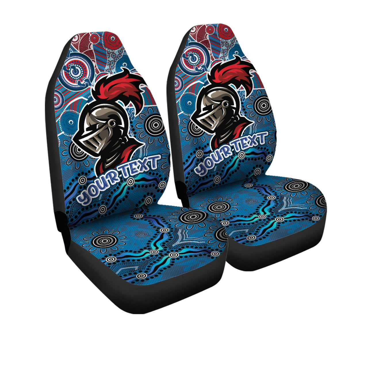 knights-rugby-car-seat-covers-custom-super-knights-car-seat-covers