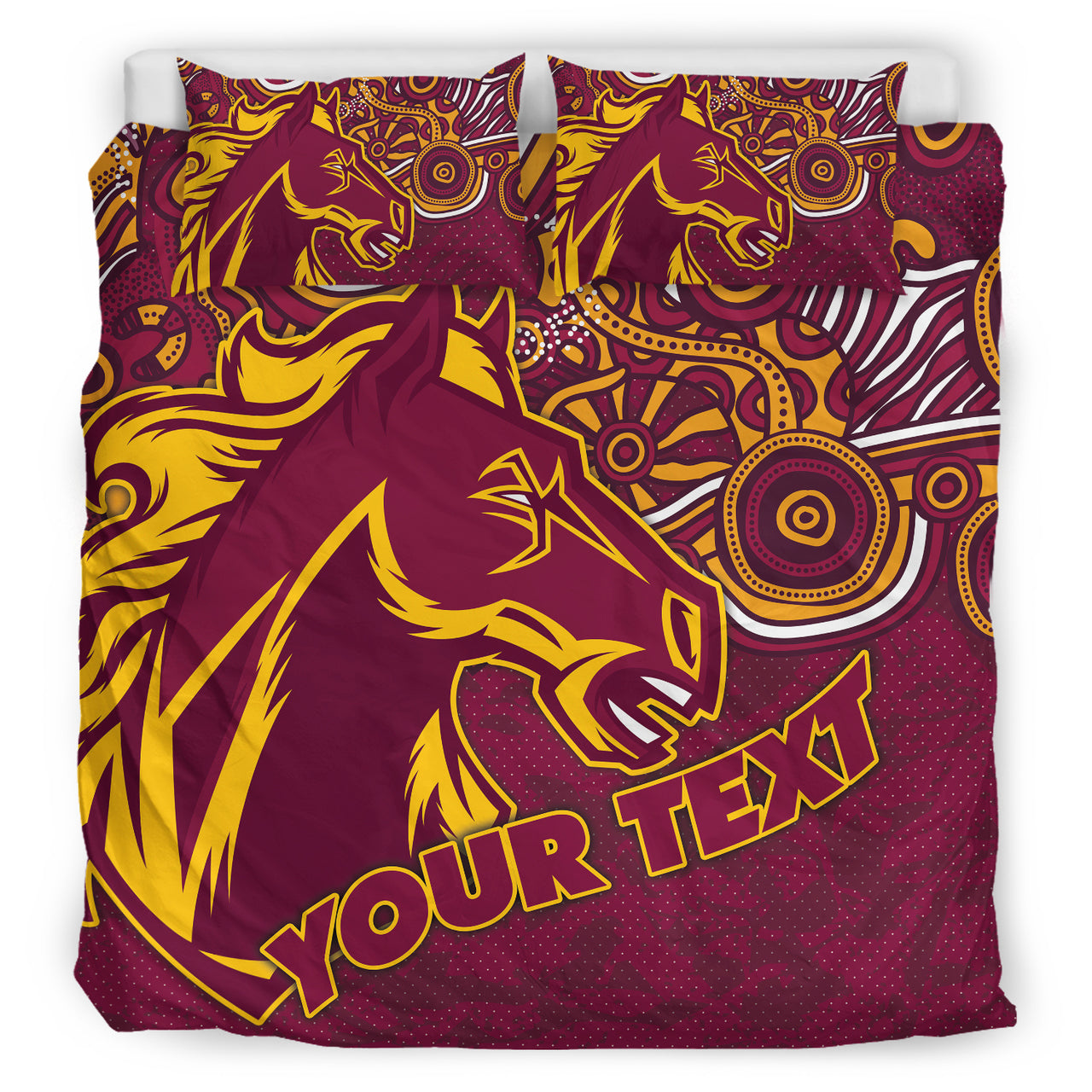 broncos-rugby-bedding-set-custom-super-indigenous-broncos-bedding-set