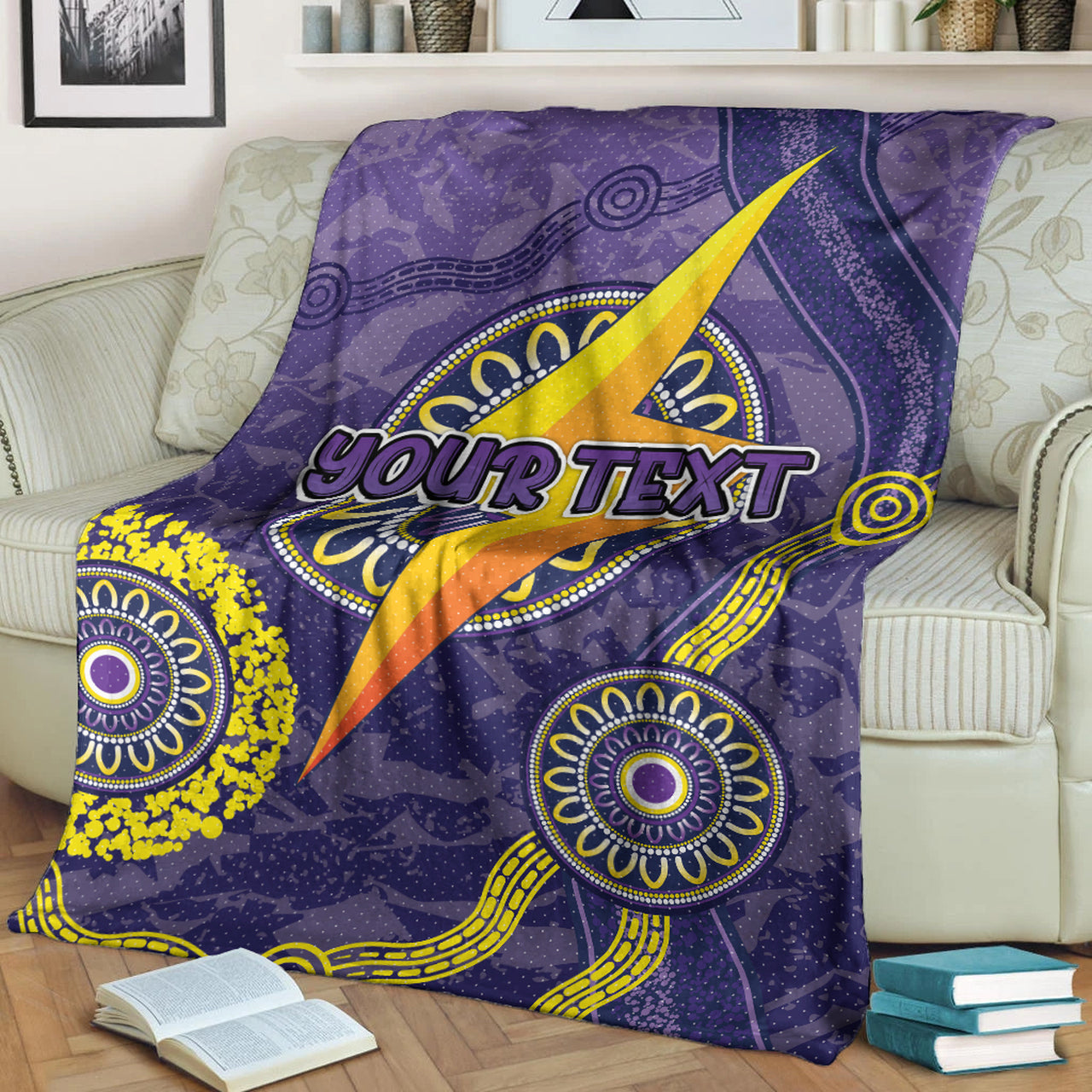 storm-rugby-blanket-custom-aboriginal-storm-blanket