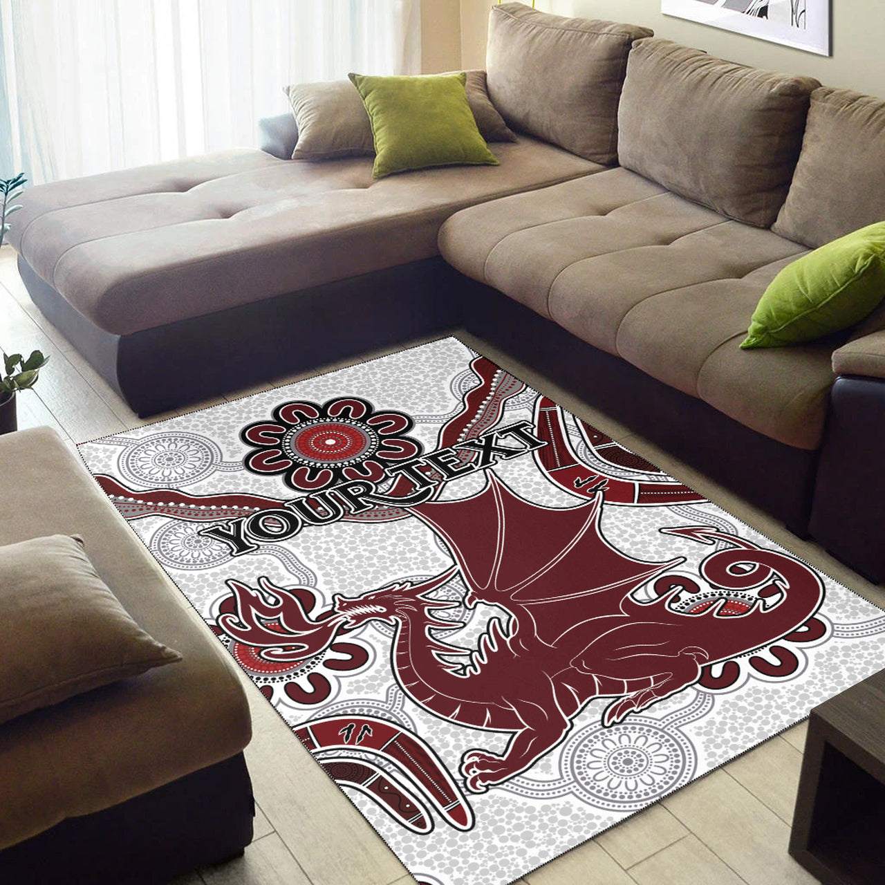 stgeorge-rugby-area-rug-custom-aboriginal-st-george-area-rug