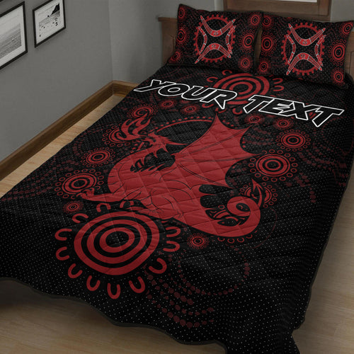 st-george-rugby-quilt-bed-set-custom-indigenous-dragons-quilt-bed-set