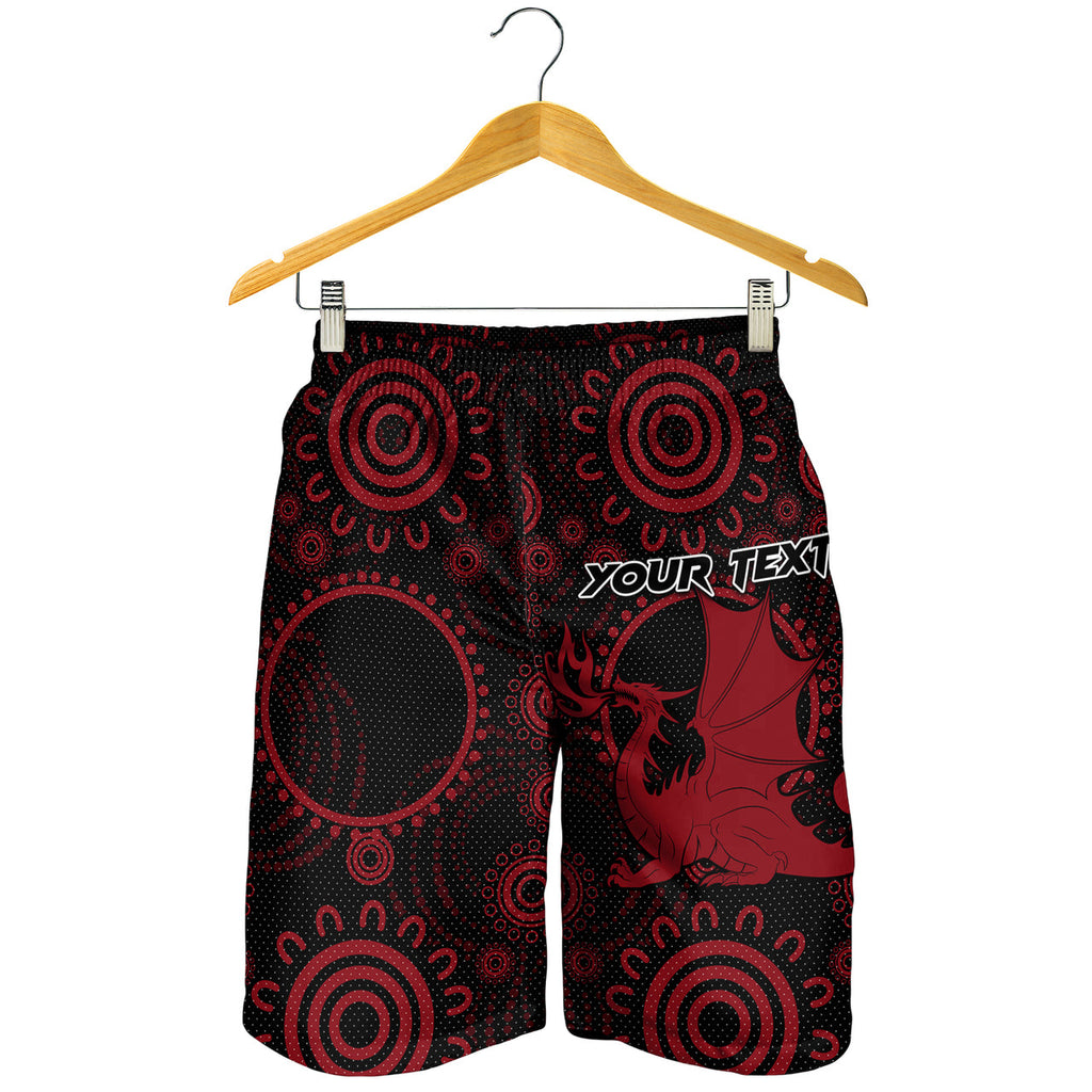 st-george-rugby-men-shorts-custom-indigenous-dragons-men-shorts
