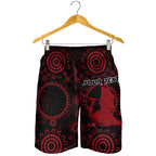 st-george-rugby-men-shorts-custom-indigenous-dragons-men-shorts