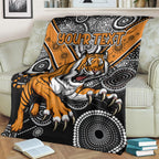 tigers-rugby-blanket-custom-super-tigers-blanket