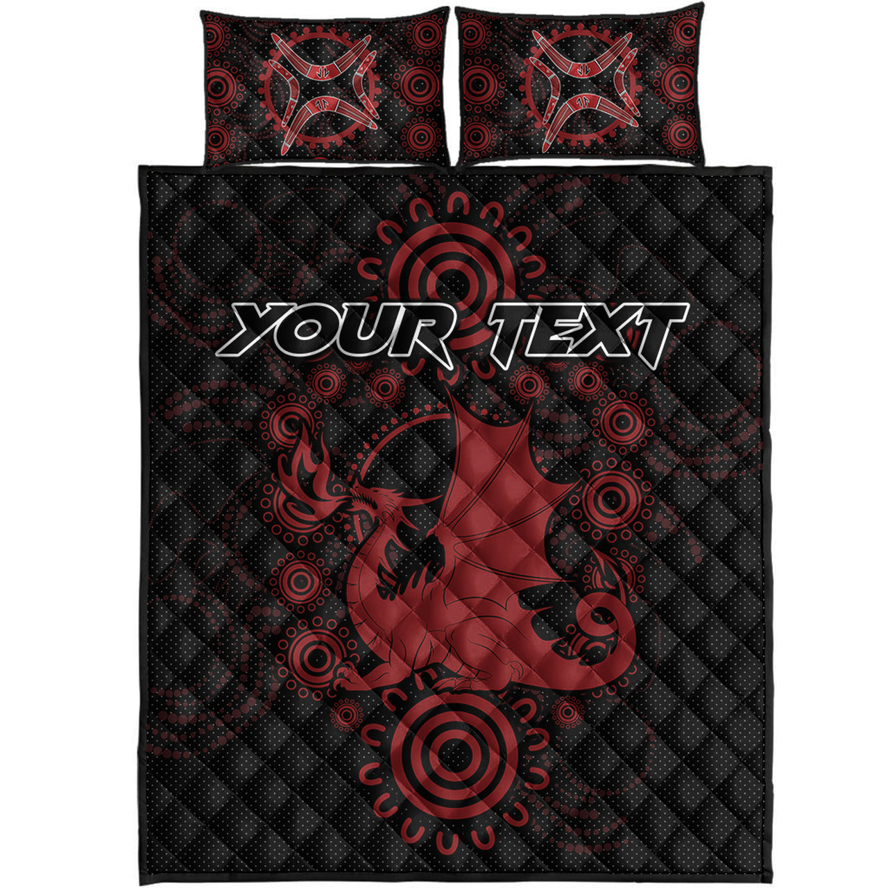 st-george-rugby-quilt-bed-set-custom-indigenous-dragons-quilt-bed-set