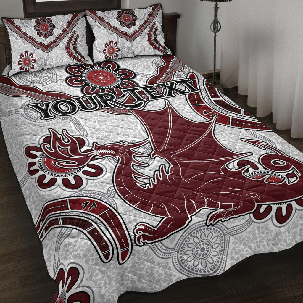 stgeorge-rugby-quilt-bed-set-custom-aboriginal-st-george-quilt-bed-set