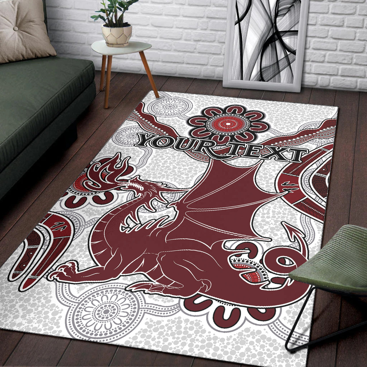stgeorge-rugby-area-rug-custom-aboriginal-st-george-area-rug