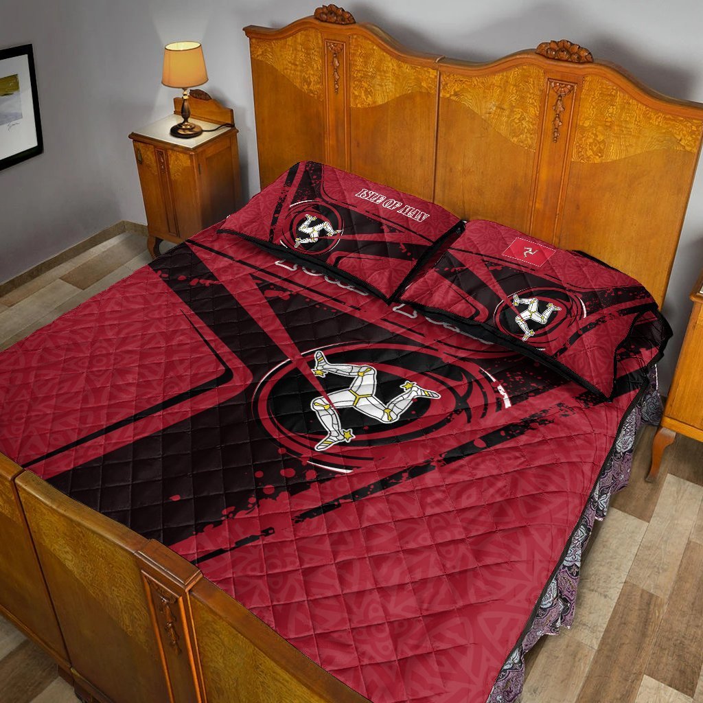 custom-text-isle-of-man-rugby-personalised-quilt-bed-set-isle-of-man-rugby