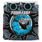 sharks-rugby-bedding-set-custom-indigenous-super-sharks-bedding-set