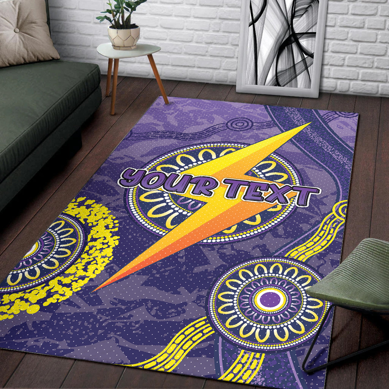 storm-rugby-area-rug-custom-aboriginal-storm-area-rug