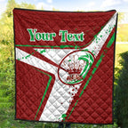 custom-text-wales-rugby-personalised-quilt-welsh-rugby