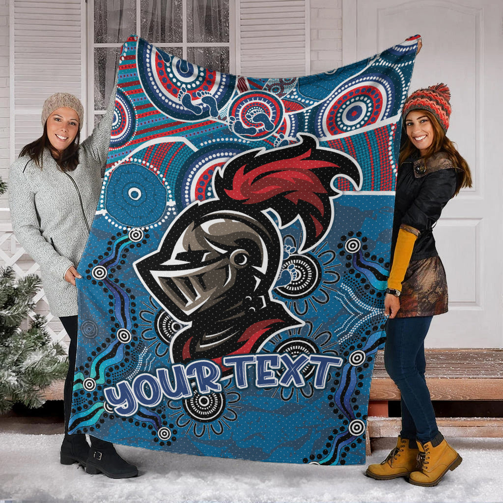 knights-rugby-blanket-custom-super-knights-blanket