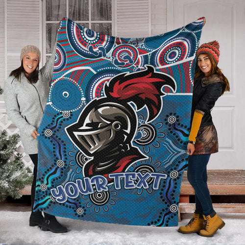 knights-rugby-blanket-custom-super-knights-blanket