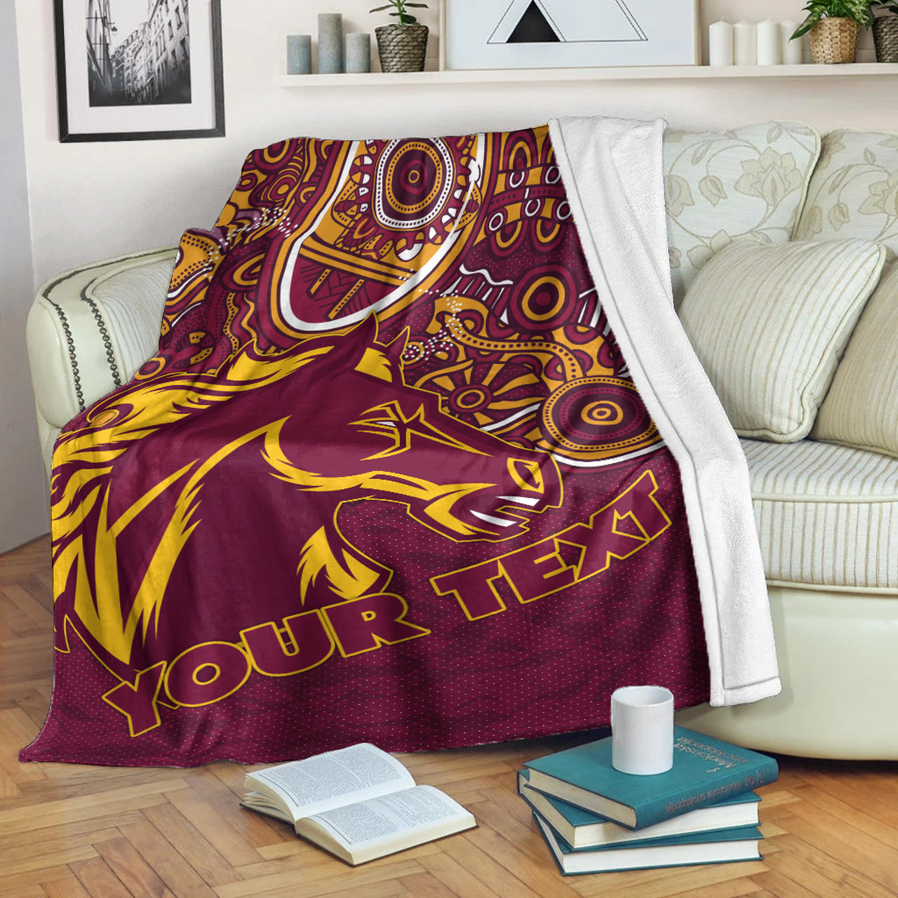 broncos-rugby-blanket-custom-super-indigenous-broncos-blanket