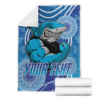 sharks-rugby-blanket-custom-sharks-blanket