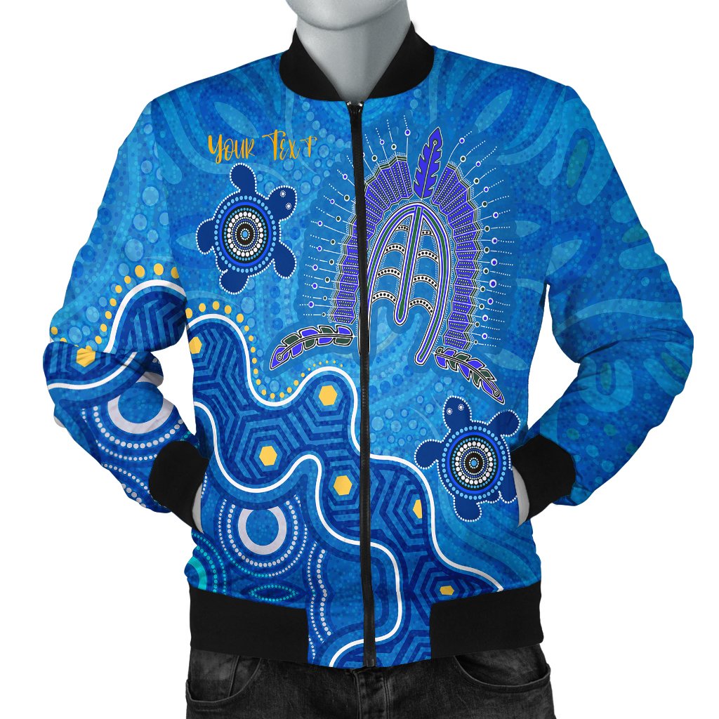 torres-strait-personalised-mens-bomber-jacket-dhari-and-turtle