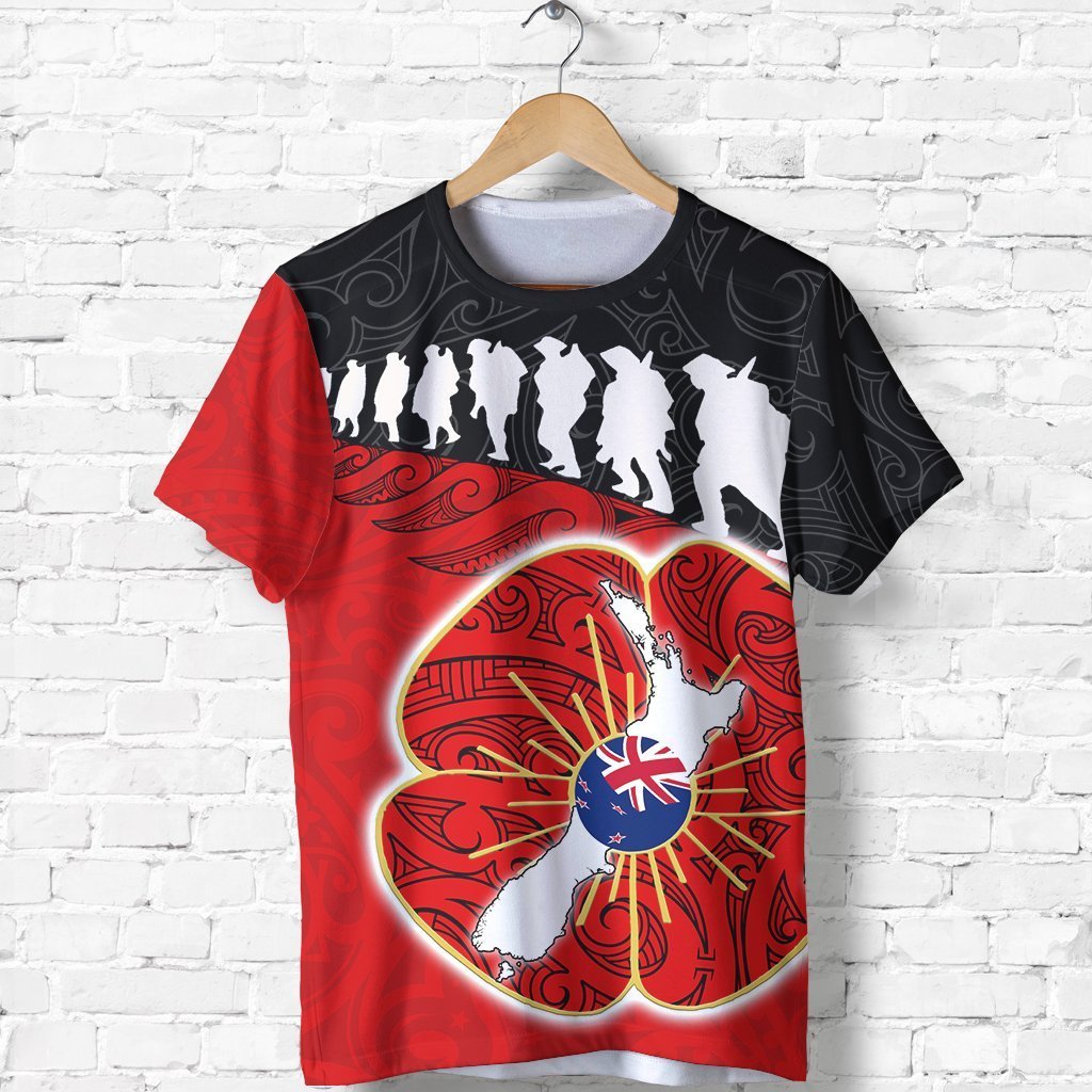 new-zealand-anzac-t-shirt-lest-we-forget-poppy-maori-fern